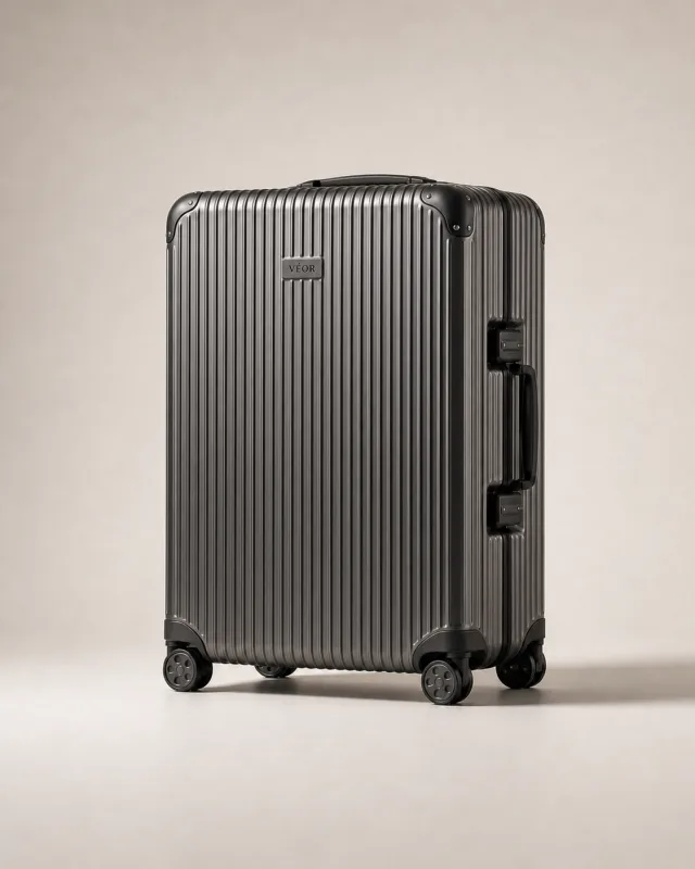 Cabine 42 in Graphite